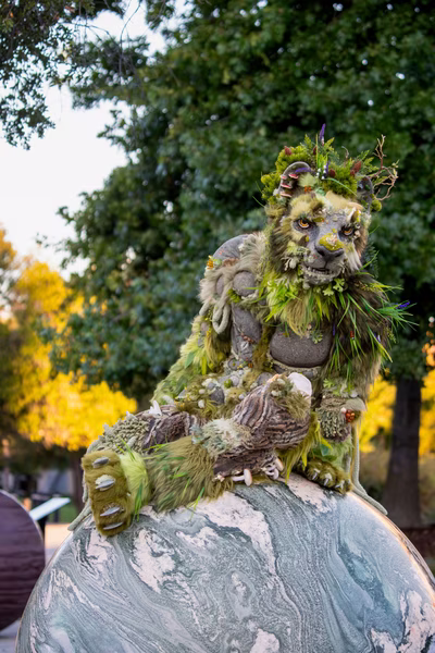 2024-08-18 - Ikki - Stanford Pars pro Toto - Stanford Furmeet (Stanford, CA)