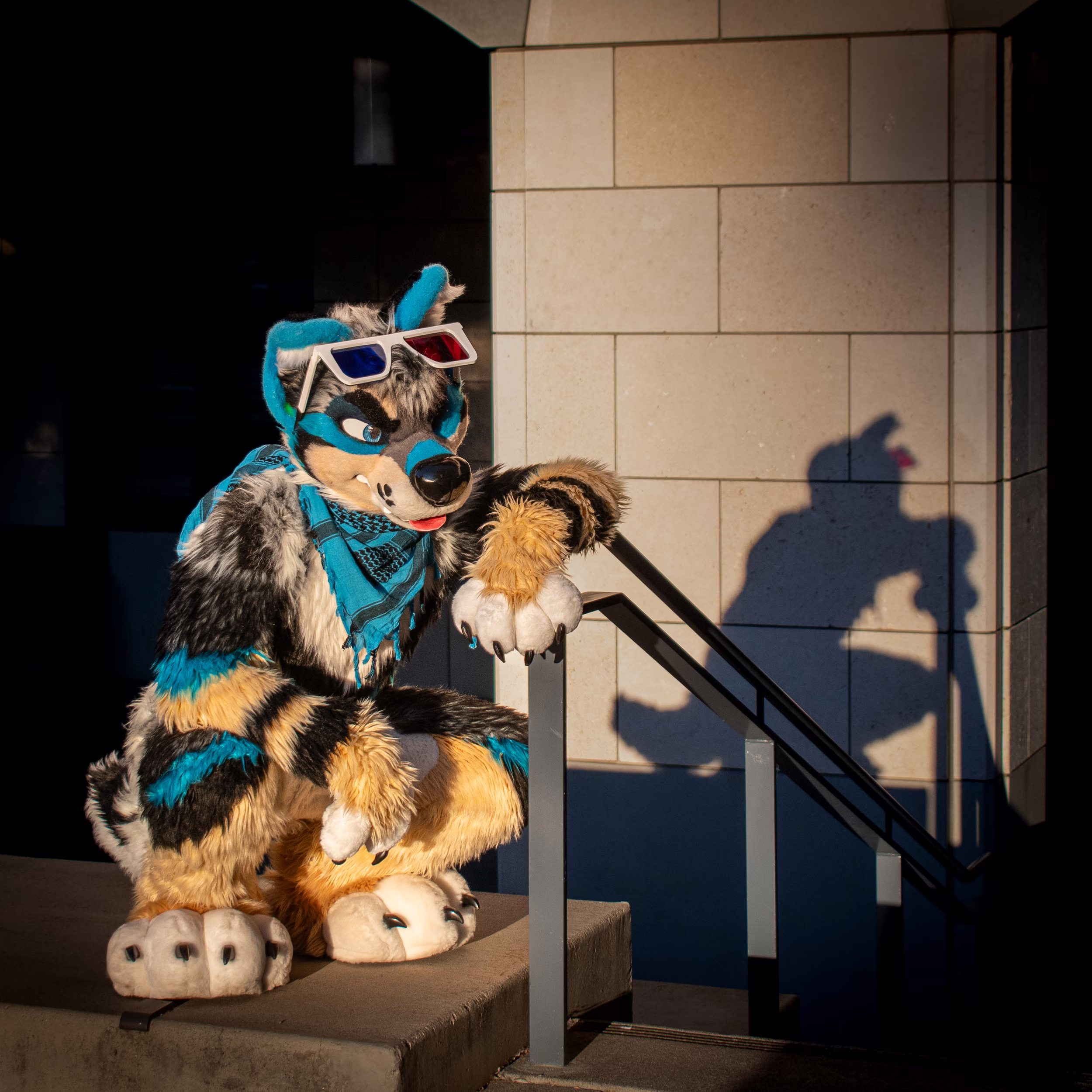 2024-08-18 - ManuelDawg - Stanford Furmeet (Stanford, CA)