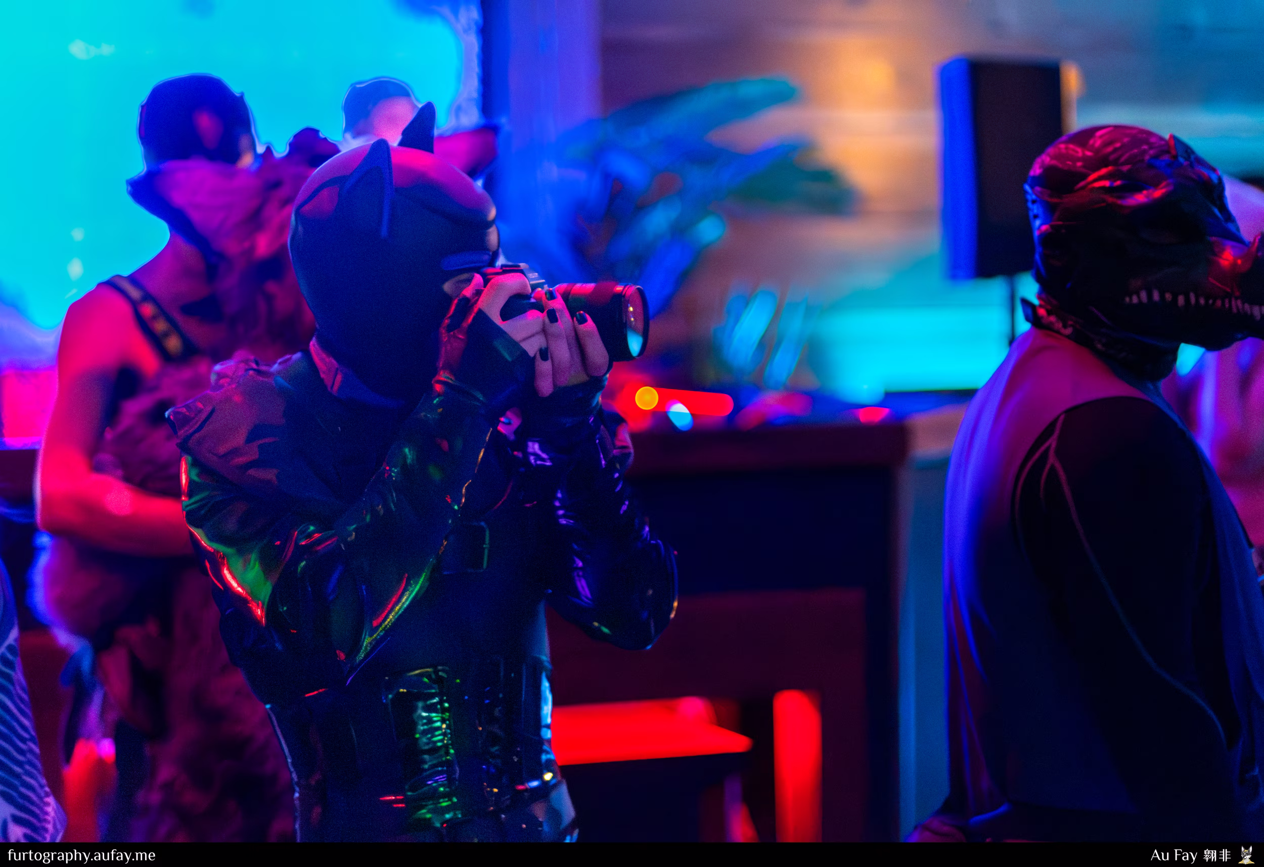 2024-10-12 - Frolic (San Francisco, CA)