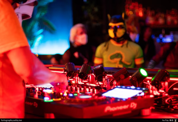 2024-10-12 - Frolic (San Francisco, CA)