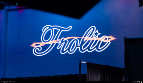 2024-10-12 - Frolic (San Francisco, CA)