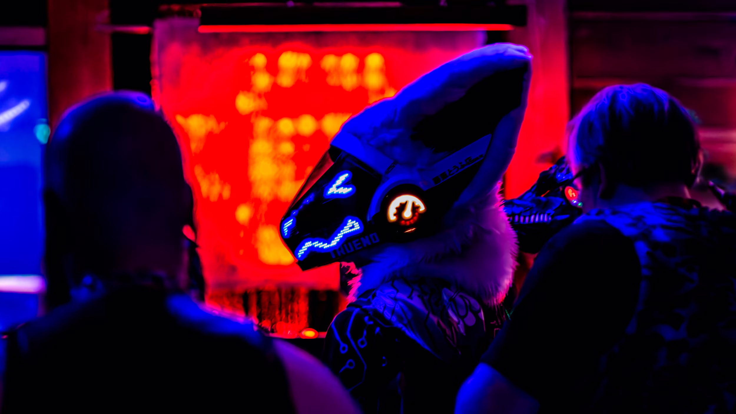 2024-10-12 - Sarkliii - Frolic (San Francisco, CA)