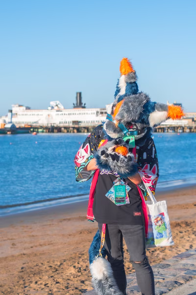 2024-10-19 - Leon - PawGoda (San Francisco, CA)